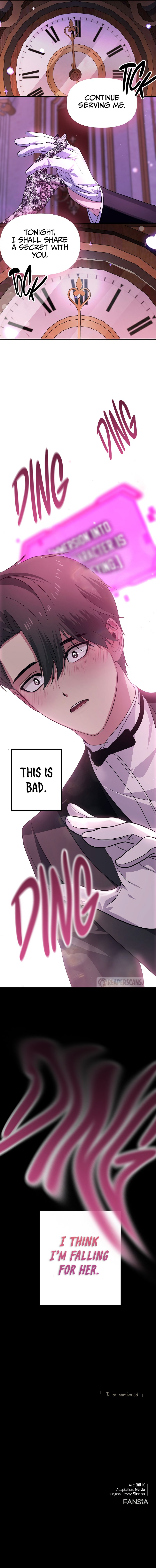 SSS-Class Suicide Hunter, Chapter 93 image 80